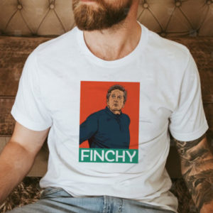 KAT Wearing Finchy Unisex T-Shirt
