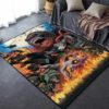 Kong-Skull Island Area Rug Carpet – Floor Rug Carpet – Movie Home Decor