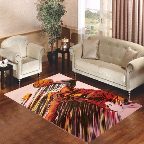 Lebron James Cleveland Area Rug Carpet Lebron James Cleveland Area Rug Carpet