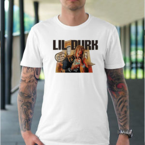 Lil Durk The 7220 Tour Album Unisex T-Shirt
