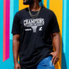 Iowa Champions Big Ten Conference 2022 T-Shirt