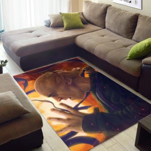 Lord Voldemort Rug For Living Room