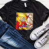 Undertaker Hall of Fame Unisex T-Shirt