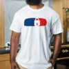 MLB Lockout New Logo T-Shirt