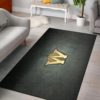 Magic Logos Ministry Harry Potter Area Rug Home Decor