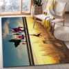 Spider Man Marvel SuperHero Rug Home Decor