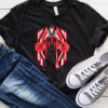 Marvel WandaVision Through The Years Unisex T-Shirt