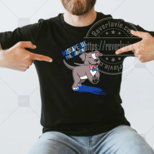 Massapequa Pitty T-shirt