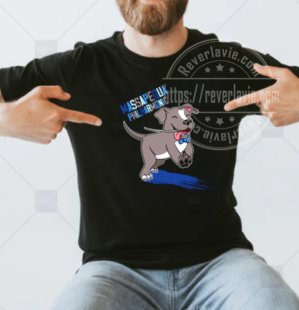 Massapequa Pitty T-shirt