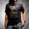 Mickey Mouse The Happiest Place On Earth As Long As Youre Not A Faggot Unisex T-Shirt