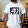Biden NAH He Tweakin Unisex T-Shirt