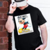 Mike Krzyzewski 1980 2022 Thank You For The Memories Signature Unisex T-Shirt