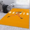 Got Dragons Doodle Jordan Area Rug Carpet