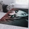Naruto Anime Area Rug Carpet