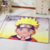 Naruto Anime Area Rug Carpet For Living Room
