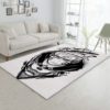 Naruto Anime Rug Home Decor