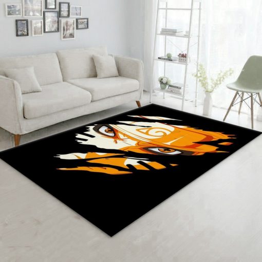 Naruto Anime Scratch Rug Home Decor Naruto Anime Scratch Rug Home Decor
