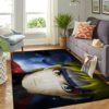Naruto Jiraiya Rug Carpet