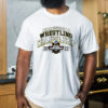 Notre Dame Pray For Peace Unisex T-Shirt