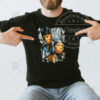 The Hardys Blood Over Everything T-shirt