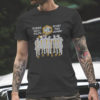 New Edition The Culture Tour Bling Classic T-Shirt