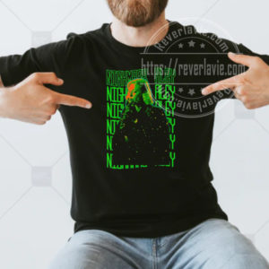 Nightmare Alley Movie T-shirt