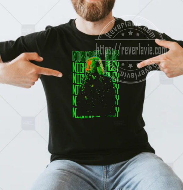 Nightmare Alley Movie T-shirt