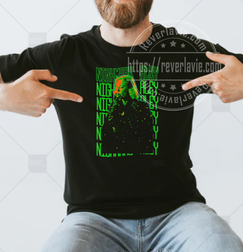 Nightmare Alley Movie T-shirt Nightmare Alley Movie T-shirt