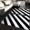 Off White Marmor Area Rug Home Decor