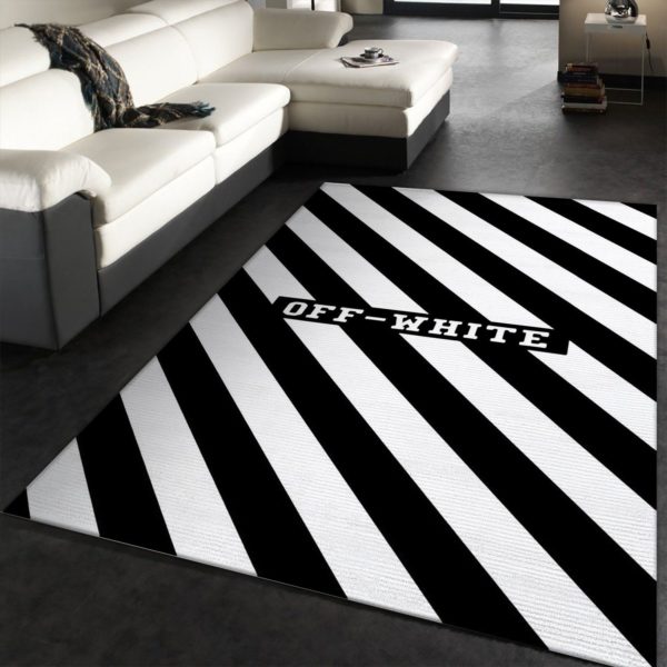 Off White Area Rug Carpet