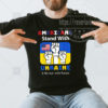 Official President Zelensky, Ukrainian President, Supporting Ukraine Unisex T-Shirt