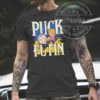 Putin Go Fuck Yourself Unisex T-Shirt