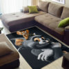 Jerry My Heart Rug For Living Room