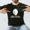 Peace Not War Russia Vs Ukraine Classic T-Shirt