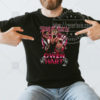 The Usos Down Since Day One Ish T-shirt