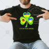Russell Wilson To Denver Broncos 2022 Fan Gifts T-Shirt