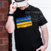 Putin Go Fuck Yourself Unisex T-shirt