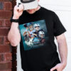 MLB Lockout New Logo T-Shirt