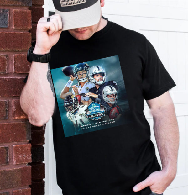 Pro Football Hall of Fame T-Shirt
