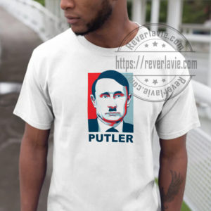 Putler Classic Unisex T-Shirt