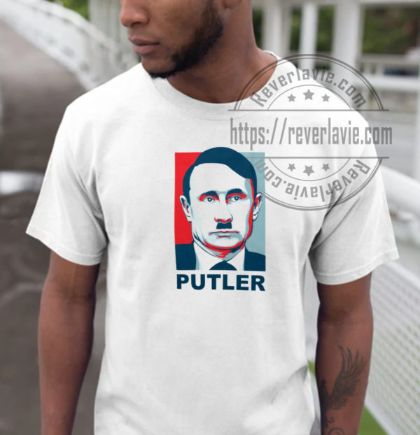 Putler Classic Unisex T-Shirt