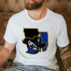 Funny Mr March Unisex T-Shirt