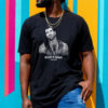 RIP Scott Hall Razor Ramon 1958 2022 Classic T-Shirt