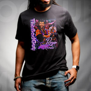 RIP Scott Hall Razor Ramon Classic T-Shirt