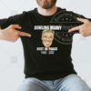 Thank You Coach K T-shirt