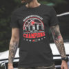 Villanova Champions Big East Conference 2022 T-Shirt