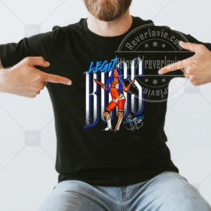 Sasha Banks Legit Boss Homage T-shirt
