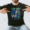 Sasha Banks Legit Boss Homage T-shirt