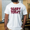 Real Madrid Karim Benzema Design Art T-Shirt
