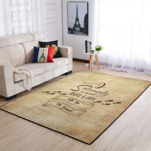 Severus Of Harry Potter Movies Rug Home Decor